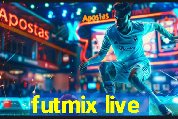 futmix live